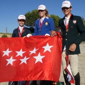 concursos hipica madrid